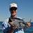 Long Tail Tuna
